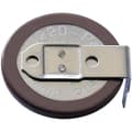 Miniatyrbild 1 av 2: Panasonic VL2020-1HFE Laddbart batteri Knappcell VL 2020 Litium 20 mAh 3 V 1 st