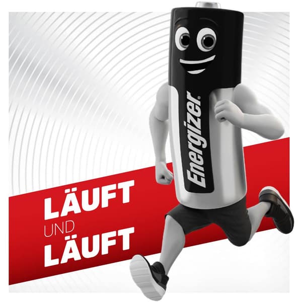 Energizer Knappcell ZA 675 1.4 V 4 st 635 mAh Zink-luft Hearing Aid PR44