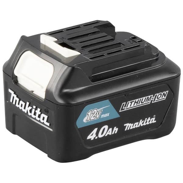Makita BL1041B Li 197406-2 Verktygsbatteri 12 V 4 Ah Li-Ion