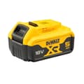 Miniatyrbild 2 av 4: DEWALT DCB184 DCB184-XJ Verktygsbatteri 18 V 5 Ah