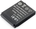 Miniatyrbillede 1 af 4: 1 stk ur batteri Smart LQ-S1 genopladeligt lithiumbatteri med 380MAH kapacitet - Se batterier