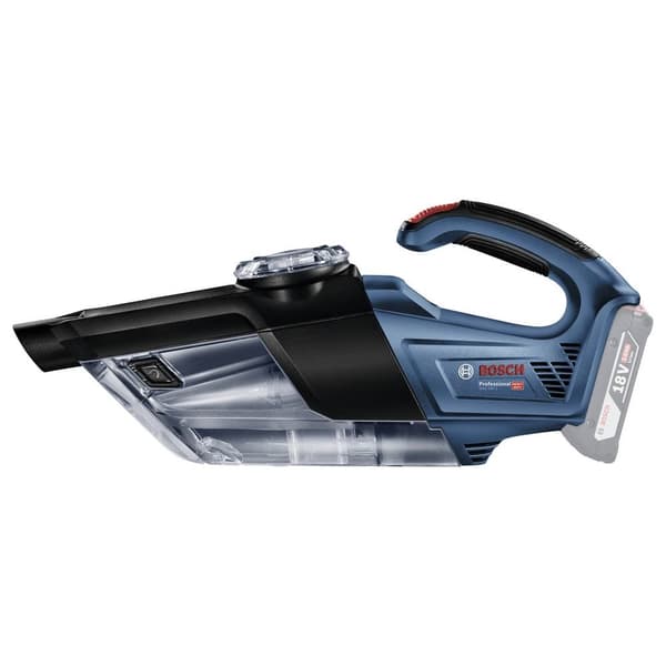 Bosch Professional GAL 18V-40 Professional 1600A019RJ Verktygsbatteri laddare 18 V