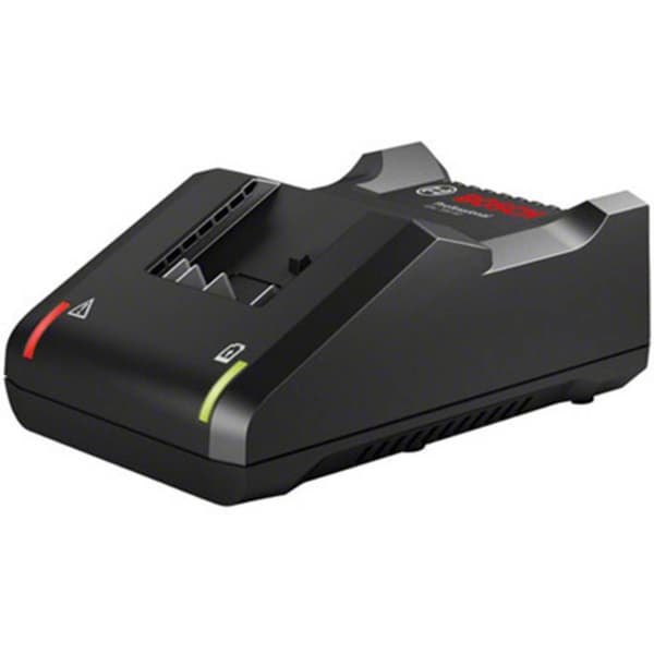 Bosch Professional GAL 18V-40 Professional 1600A019RJ Verktygsbatteri laddare 18 V