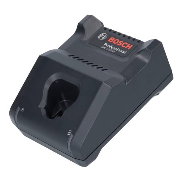 Bosch Professional GAL 12V-40 1600A019R3 Verktygsbatteri laddare 12 V Li-Ion