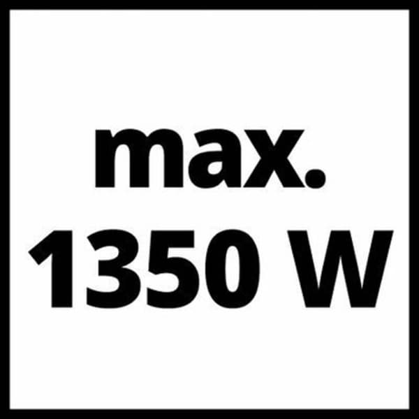 Einhell PXC Plus 18V 4-6 Ah Multi-Ah Power X-Change 4511502 Verktygsbatteri 18 V 4 Ah, 6 Ah Li-Ion