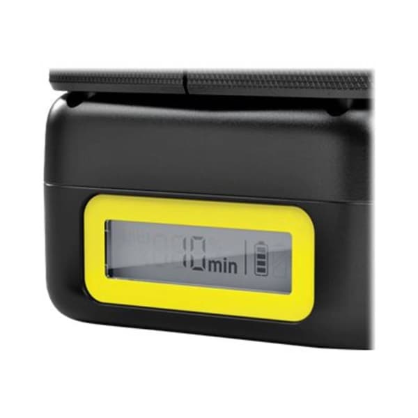 Kärcher Home & Garden Battery Power 18/25 2.445-062.0 Verktygsbatteri och laddare 18 V 2.5 Ah Li-Ion