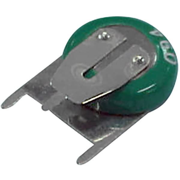 Varta V15H-SLF ++/- Laddbart batteri Knappcell 15H NiMH 15 mAh 1.2 V 1 st