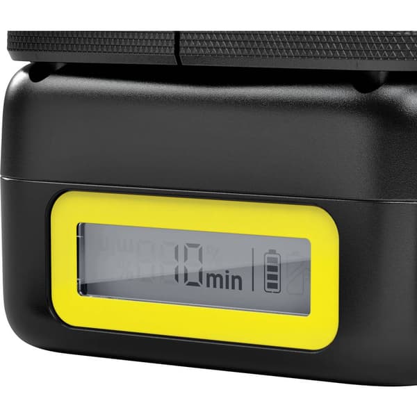 Kärcher Home & Garden Battery Power 18/50 2.445-063.0 Verktygsbatteri och laddare 18 V 5 Ah Li-Ion