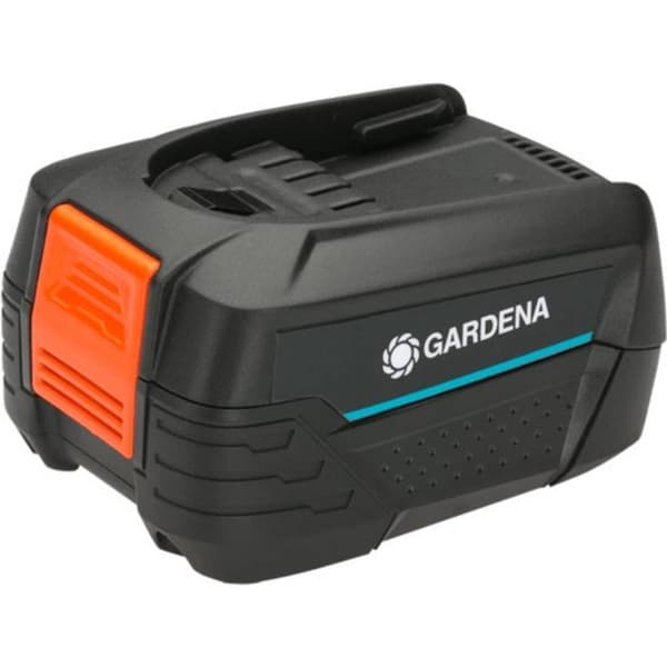 GARDENA P4A PBA 18V/72 4,0 Ah 14905-20 Verktygsbatteri 18 V 4.0 Ah Li-Ion