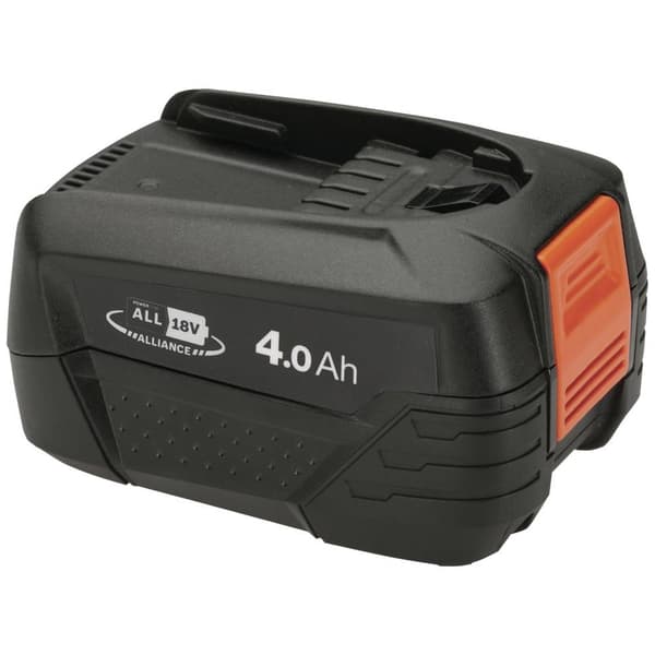 GARDENA P4A PBA 18V/72 4,0 Ah 14905-20 Verktygsbatteri 18 V 4.0 Ah Li-Ion