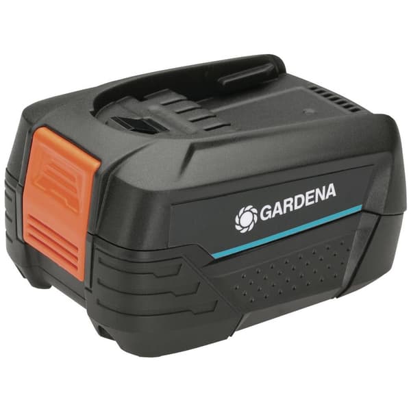GARDENA P4A PBA 18V/72 4,0 Ah 14905-20 Verktygsbatteri 18 V 4.0 Ah Li-Ion