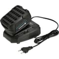 Miniatyrbild 4 av 4: GARDENA P4A AL 1830 CV 14901-20 Verktygsbatteri laddare 18 V 2.5 Ah Li-Ion