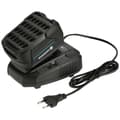 Miniatyrbild 2 av 4: GARDENA P4A AL 1830 CV 14901-20 Verktygsbatteri laddare 18 V 2.5 Ah Li-Ion