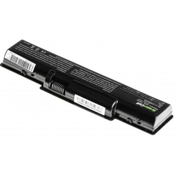 Green Cell Laptop batteri 11.1 V 4400 mAh Acer
