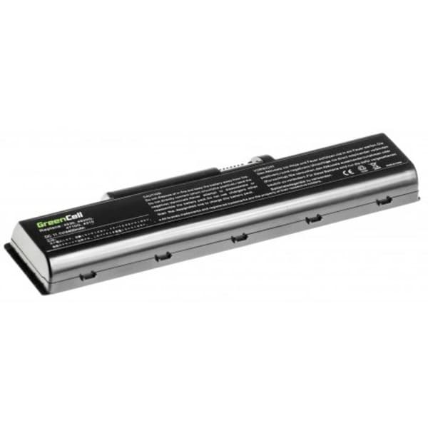 Green Cell Laptop batteri 11.1 V 4400 mAh Acer
