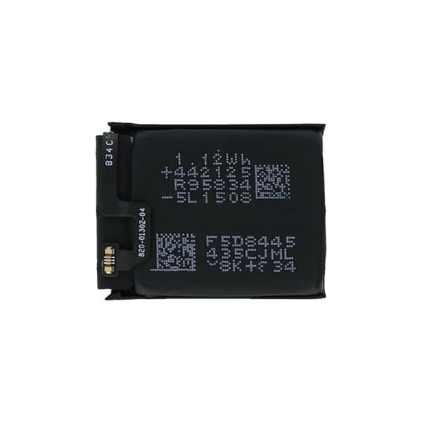 Apple Watch 4 44mm Batteri