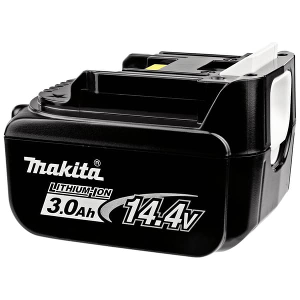 Makita BL 1430B 197615-3 Verktygsbatteri 14.4 V 3 Ah Li-Ion