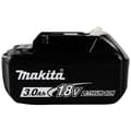 Miniatyrbild 1 av 4: Makita BL 1830B 197599-5 Verktygsbatteri 18 V 3 Ah Li-Ion