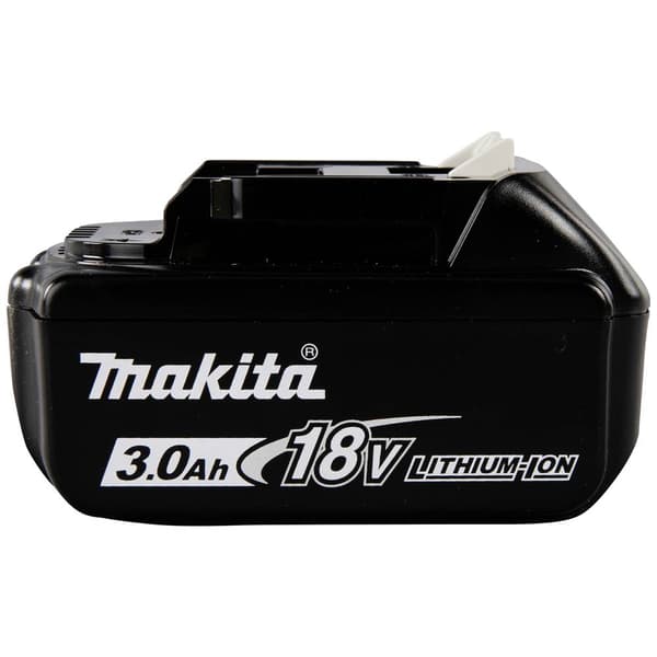 Makita BL 1830B 197599-5 Verktygsbatteri 18 V 3 Ah Li-Ion