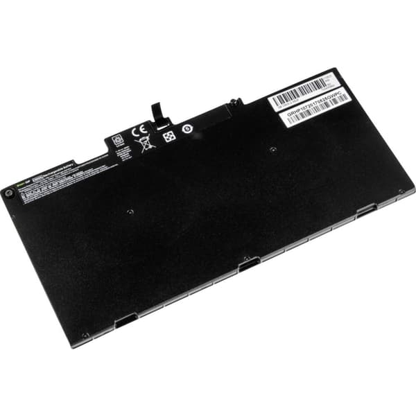 Green Cell Laptop batteri CS03XL 11.4 V 3400 mAh HP