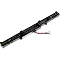 Miniatyrbild 1 av 4: Green Cell Laptop batteri A41-X550E 14.4 V 2200 mAh Asus
