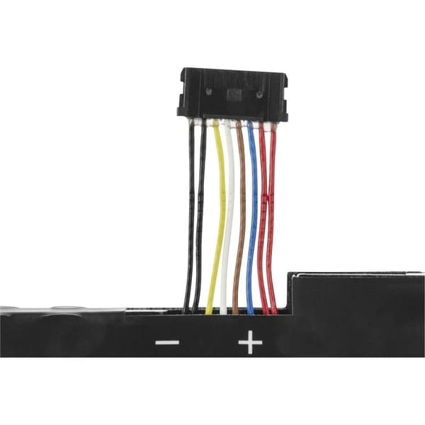 Green Cell Laptop batteri L16M2PB1 L16C2PB2 7.4 V 3500 mAh Lenovo