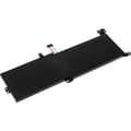 Miniatyrbild 4 av 4: Green Cell Laptop batteri L16M2PB1 L16C2PB2 7.4 V 3500 mAh Lenovo