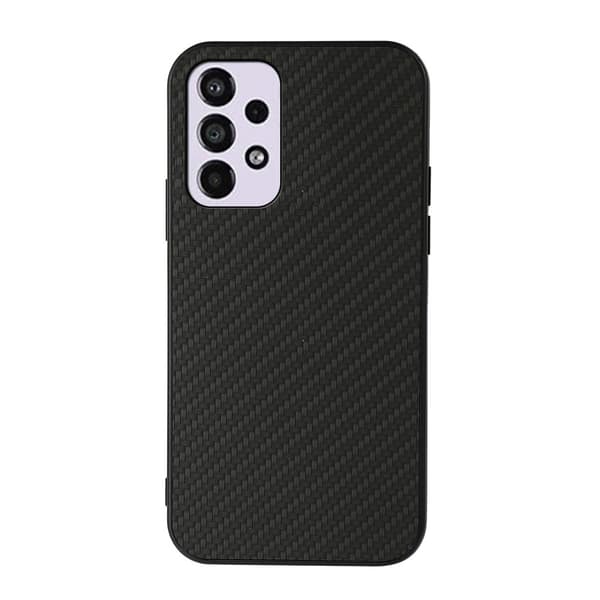 Samsung Galaxy A33 5G mobilskal - Svart