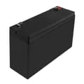 Miniatyrbillede 2 af 3: Green Cell AGM VRLA Batteri 6V 15Ah