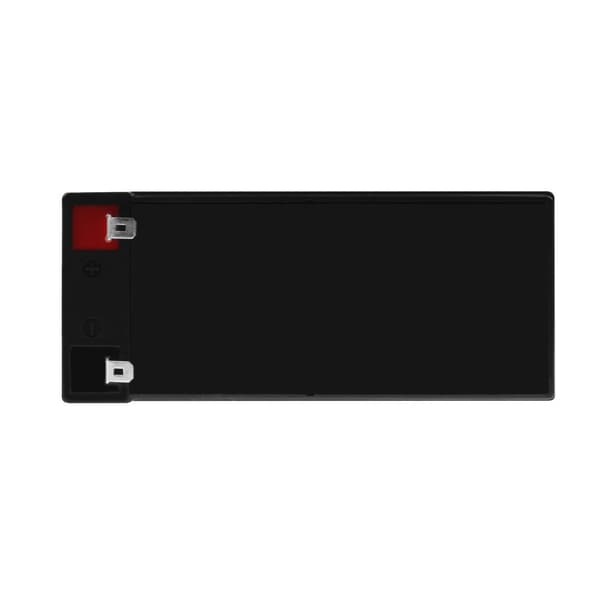 Green Cell AGM Batteri 12V 9Ah