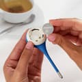 Miniatyrbild 4 av 4: Energizer Knappcell CR 2025 3 V 12 st 163 mAh Litium