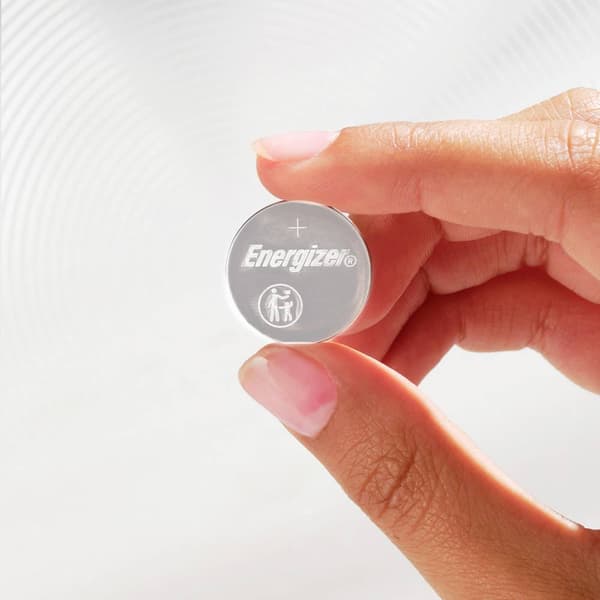 Energizer Knappcell CR 2025 3 V 12 st 163 mAh Litium