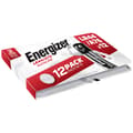Miniatyrbild 1 av 5: Energizer Knappcell LR 44 1.5 V 12 st 150 mAh Alkaliskt AG13