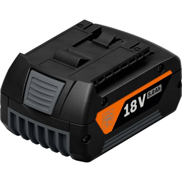Fein GBA 18V 5.0Ah AS 92604346020 Verktygsbatteri 18 V 5 Ah Li-Ion