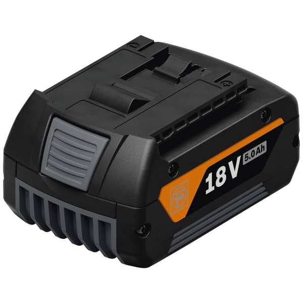 Fein GBA 18V 5.0Ah AS 92604346020 Verktygsbatteri 18 V 5 Ah Li-Ion