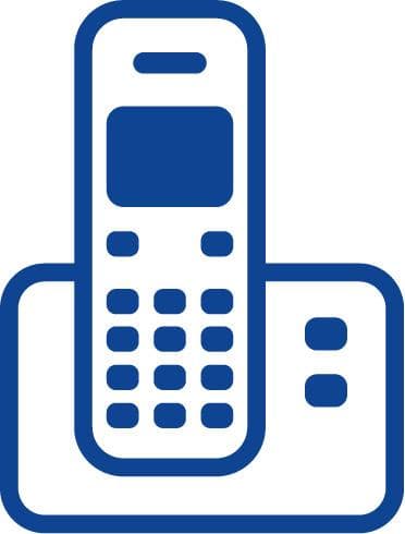 Varta PhonePower T 398 - batteri AAA typ NiMH 800 mAh (58398101402)