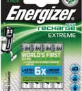 Pikkukuva 5 / 7: Energizer ENR Recharge Extreme 800 AAA BP4