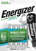Pikkukuva 6 / 7: Energizer ENR Recharge Extreme 800 AAA BP4