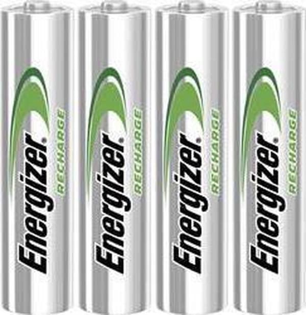 Energizer ENR Recharge Extreme 800 AAA BP4
