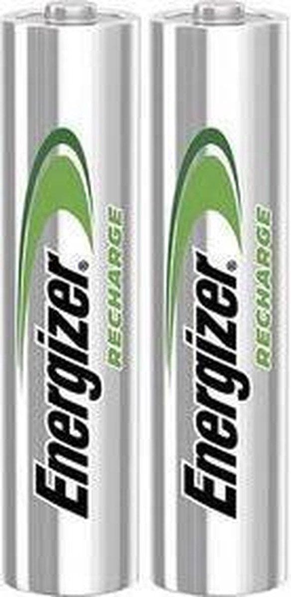 Energizer Power Plus AAA genopladeligt batteri Nikkel-metalhydrid (NiMH)