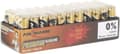 Miniatyrbillede 2 af 3: Ansmann LR06 AA batteri (penlite) Alkaline 1,5 V 44 stk.