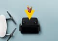 Miniatyrbillede 6 af 9: Varta Longlife Max Power AA batterier - 4 stk