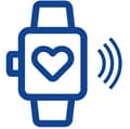 Miniatyrbillede 7 af 9: Varta Longlife Max Power AA batterier - 4 stk