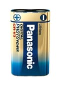 Miniatyrbillede 3 af 5: Panasonic Photo CR 123 A Lithium BL1