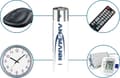 Miniatyrbillede 2 af 5: Ansmann AAA Alkaline 40x