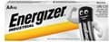Miniatyrbillede 9 af 10: Energizer ikke-genopladelige batterier Batteri Energizer Industrial AA/Box 10