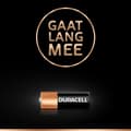 Miniatyrbillede 3 af 5: Duracell Alkaline MN21 batteri - 2 stk