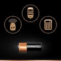 Miniatyrbillede 4 af 5: Duracell Alkaline MN21 batteri - 2 stk