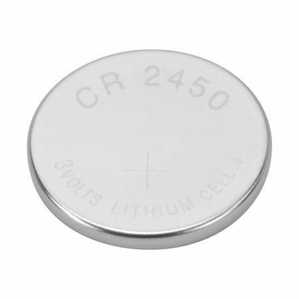 Ansmann CR 2450 (3V) - batteri