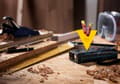 Miniatyrbillede 4 af 7: Varta AAA Maxtech batterier